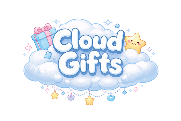 Cloud Gifts 